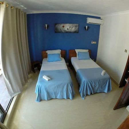 Le Mirage Flic en Flac Exterior foto
