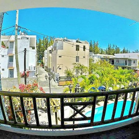 Le Mirage Flic en Flac Exterior foto