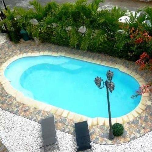 Le Mirage Flic en Flac Exterior foto