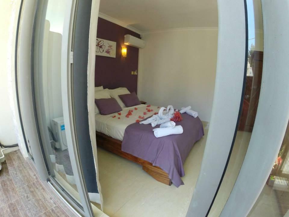 Le Mirage Flic en Flac Exterior foto